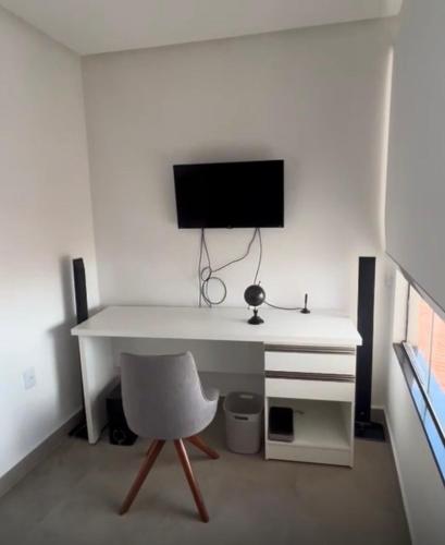 Apartamento Completo com 2 Camas in Euclides Da Cunha