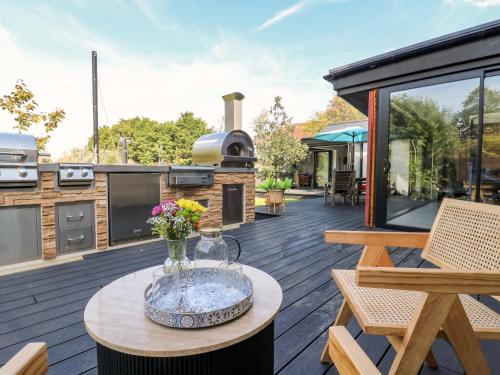 Manor Farm House gîte à louer Charlton on Otmoor