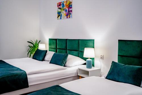 Elisabeth Old Town Room Type - Triple Room