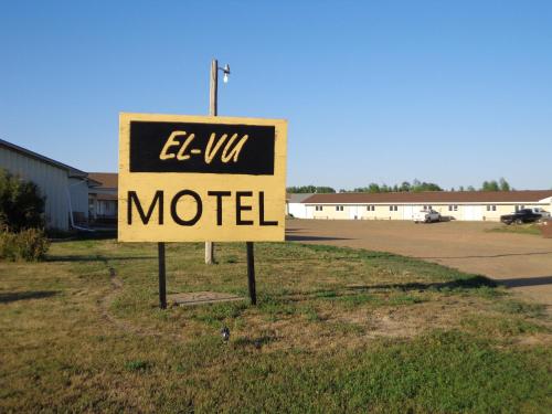 . El-Vu Motel