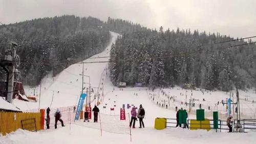 Zakopane Marianna, Zakopane