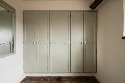 Cosy 2 bed cottage with river views - Ross-on-Wye in Wilton