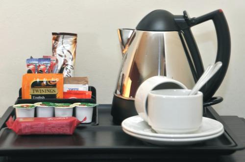 Mode Hotel St Annes - image 12