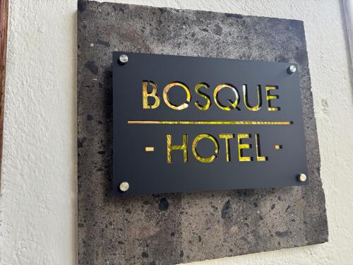 Hacienda bosque · Cuernavaca