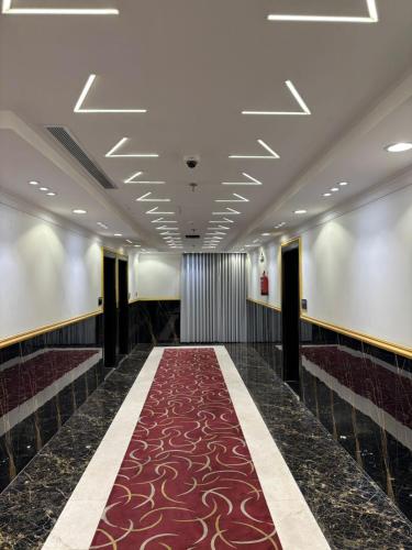 دار الطائف للشقق المخدومه-فئة اقتصادي, Quai (foto 5)