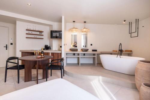 Wabi Sabi 1, Appartement Premium Cocon de Luxe - Location saisonnière - Lyon