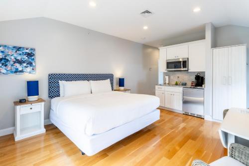 The East Island Reserve Hotel in มิดเดิลทาวน์ (RI)