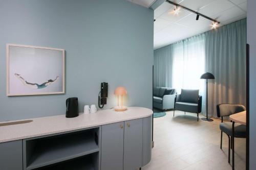 Scandic Sjølyst, Oslo (foto 5)