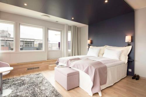 Scandic Sjølyst in Ullern