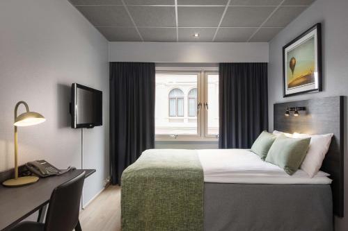 hotel photo