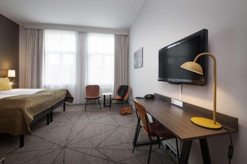 hotel photo