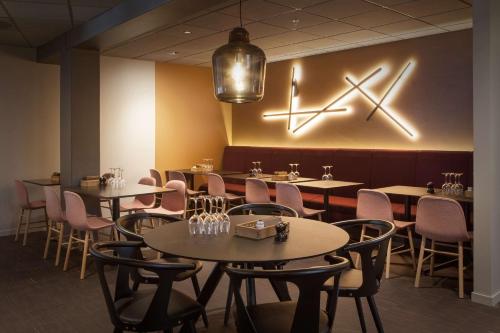 Scandic Ambassadeur Drammen - image 6