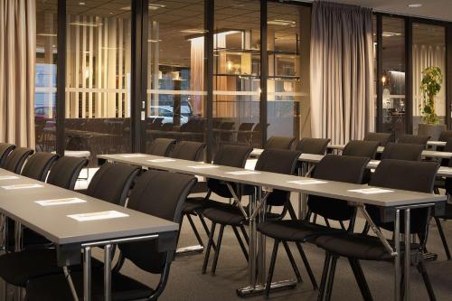 Scandic Ambassadeur Drammen - image 12