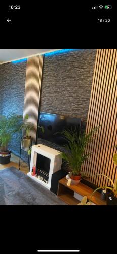 Calles crib in 노라 소피에룬드