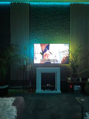 Calles crib in 노라 소피에룬드