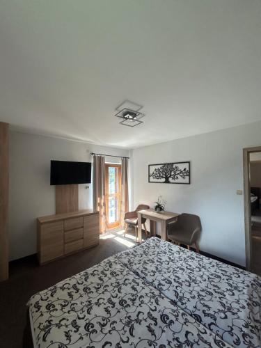 Margus Apartmány - image 5