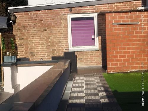 Möb Monteurapartment in Gladbeck (Mob Monteurapartment in Gladbeck) in Gladbeck