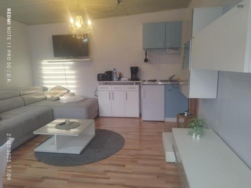 Möb Monteurapartment in Gladbeck (Mob Monteurapartment in Gladbeck) in Gladbeck