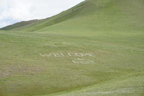 My Mongolia Eco Ger Camp My Mongolia Eco Ger Camp