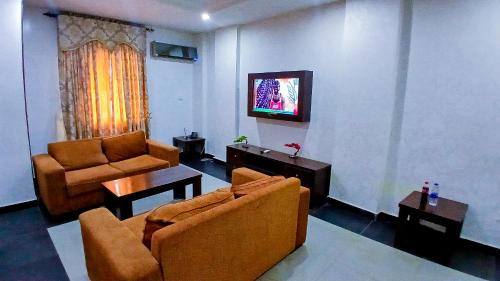 AA Hotels Abuja in Abuja