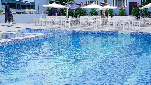 AA Hotels Abuja in Abuja