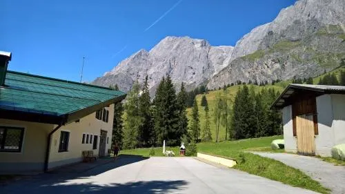 Hochkönig Top 6 in Mühlbach am Hochkönig, Österreich