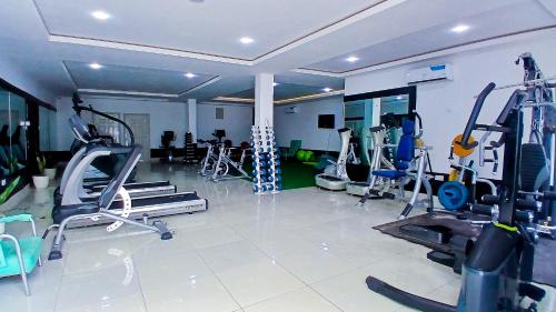 AA Hotels Abuja in Abuja