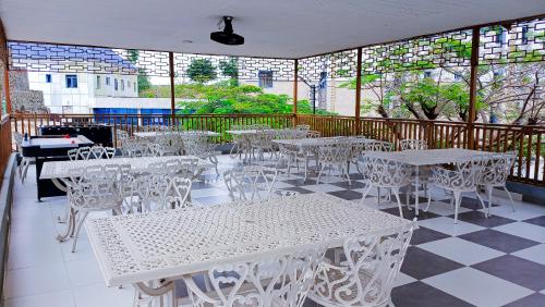 AA Hotels Abuja in Abuja