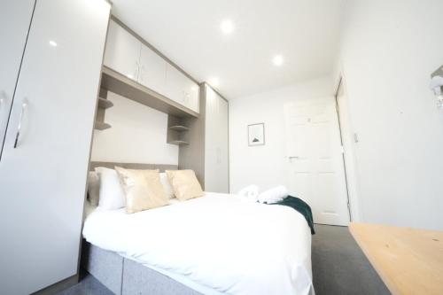 The Hatton Rooms