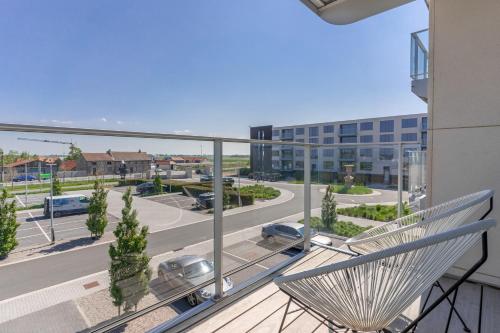 Hotel Acropolis " Op het sportiefste park van de kust " in Middelkerke