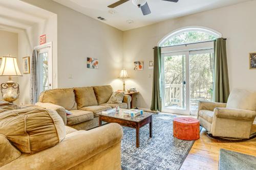 All-Season Outdoor Base Camp: Gold Country Home! in Fiddletown (CA)