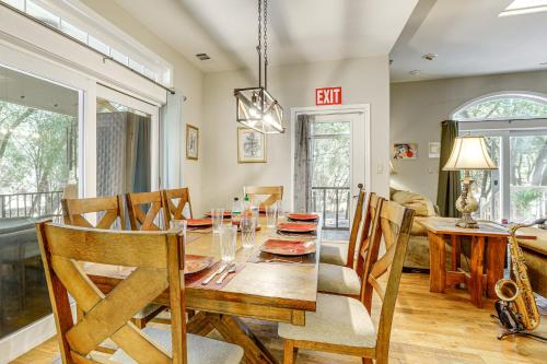 All-Season Outdoor Base Camp: Gold Country Home! in Fiddletown (CA)