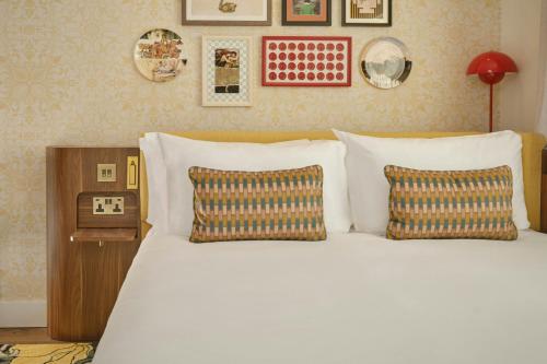The Cura Hotel Kensington, London, a Tribute Portfolio Hotel, Londyn (zdjęcie 5)