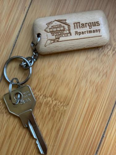 Margus Apartmány - image 2