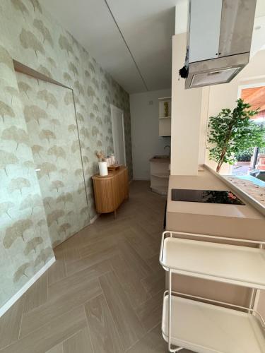 Modern Luxury Apartment-Solarium Rooftop Milano Nord-Free street parking in 奇尼塞洛巴爾薩莫