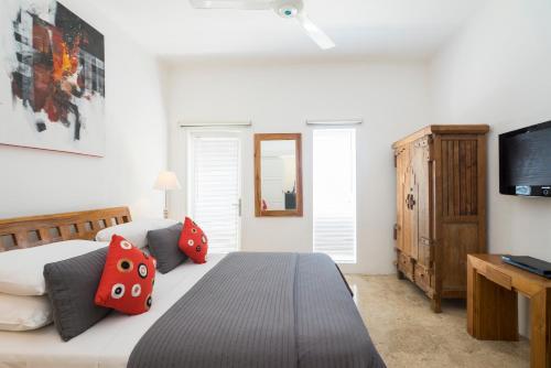Beach Melati Apartments - image 5