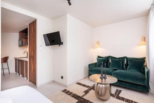 Wabi Sabi 2, Appartement Premium au Cœur de Lyon, Lyon