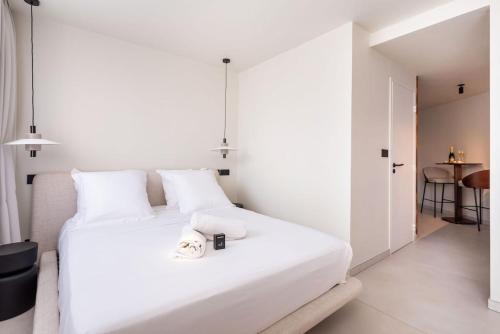 Wabi Sabi, Appartement Premium au Cœur de Lyon, Lyon (fotografie 6)