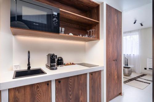 Wabi Sabi, Appartement Premium au Cœur de Lyon, Lyon (fotografie 7)
