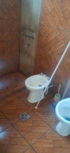 Cabañas yarri II (Cabanas yarri II) in Bosque Peralta Ramos