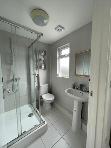 Comfy family studio - Clapgate