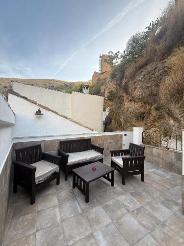 Apartamentos Ladera del Castillo in Cazorla