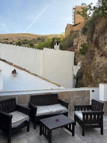 Apartamentos Ladera del Castillo in Cazorla