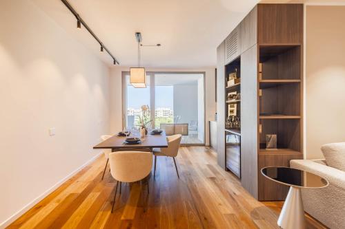 Einrichtungen, Green Park Poggiofranco -Luxury Apartment- in Poggiofranco