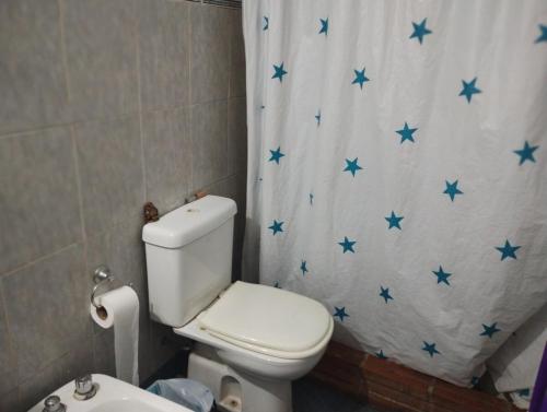 Departamento zona Hospital