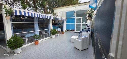 Stabia Dream Rooms