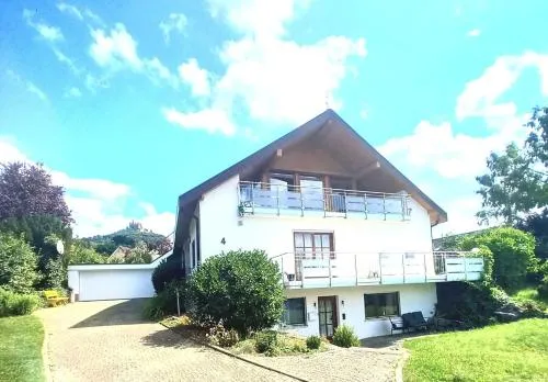 Ferienwohnung Unterkunft Royal in Bisingen, Deutschland
