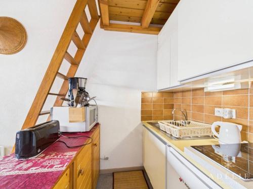 Appartement Montvalezan-La Rosière 1 pièce 5 personnes - FR-1-398-554 - image 8