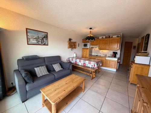 Appartement spacieux 8 pers, terrasse sud, animaux admis - FR-1-293-286