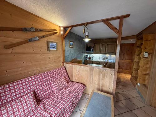 Appartement calme 2 chambres, accès rapide aux pistes, Les Saisies - FR-1-293-227 - Apartment - Les Saisies